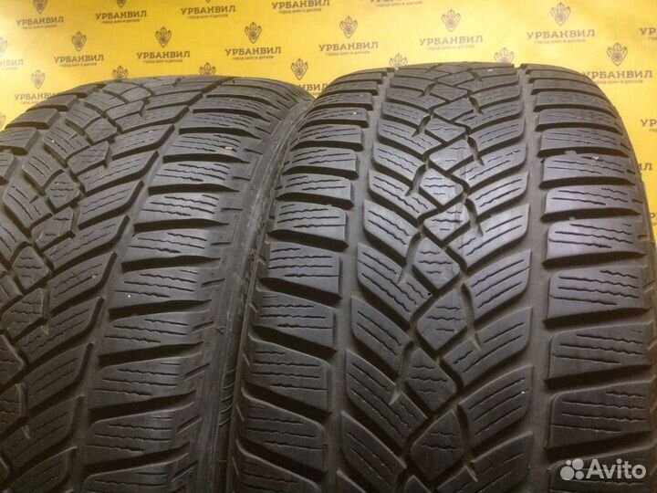 Fulda Kristall Control HP 245/45 R18 96V