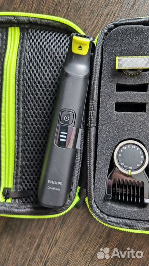 Philips OneBlade Pro QP6541/15