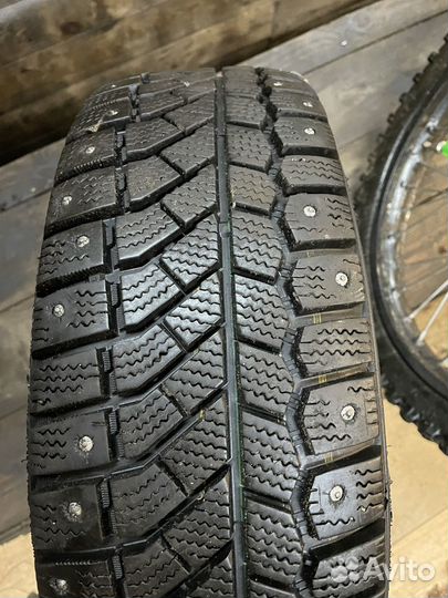 Колеса зимние