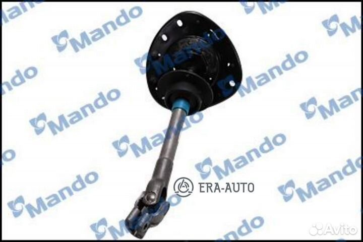 Mando EX563704F000 Вал карданный колонки рулевой