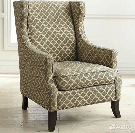 Перетяжка мягкой мебели