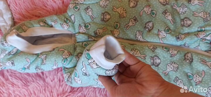 Комплект на выписку