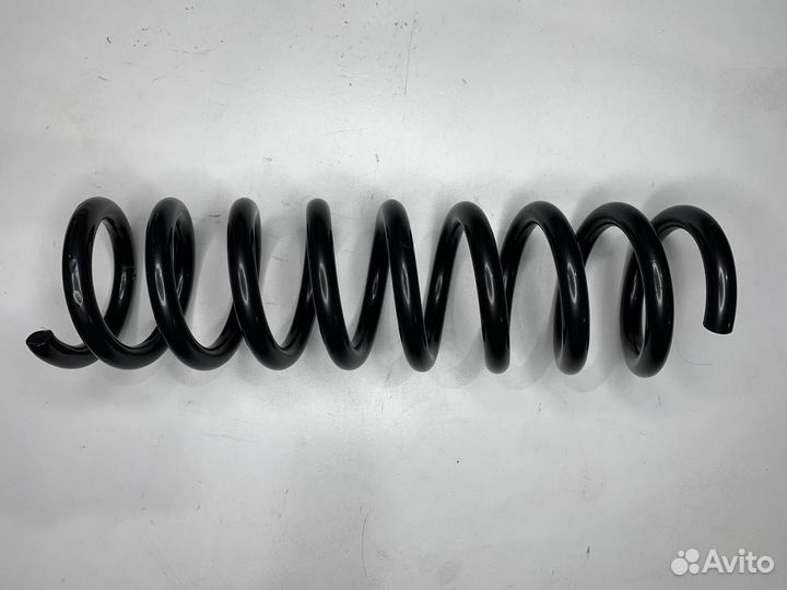 Пружины передние для Nissan Armada (TA60)
