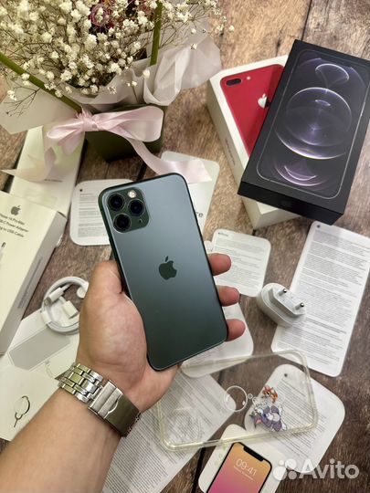 iPhone 11 Pro 64Gb SIM-Esim