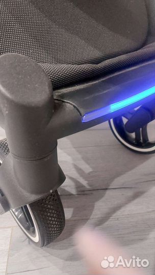 Коляска прогулочная Dearest Прокат/аренда