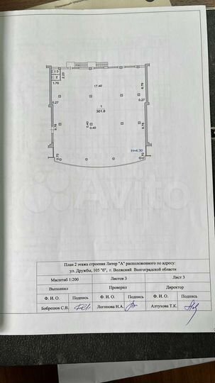 Свободного назначения, 717 м²