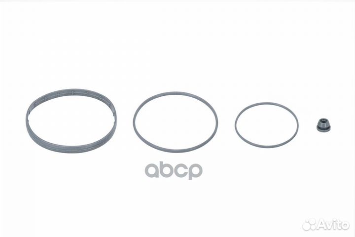 Фильтр топливный audi Q7 4M (2015) 1030-253