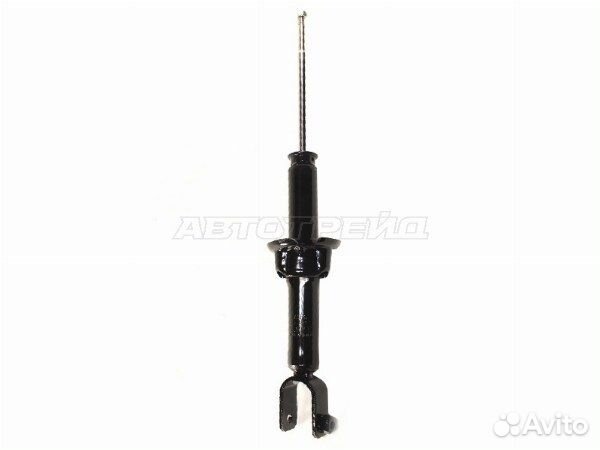 Стойка задняя