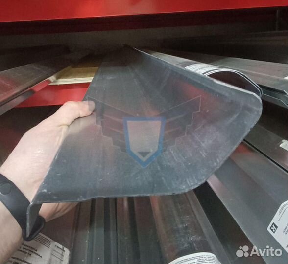 Порог правый Nissan Maxima (Cefiro) A32 1994-1999 (1мм)