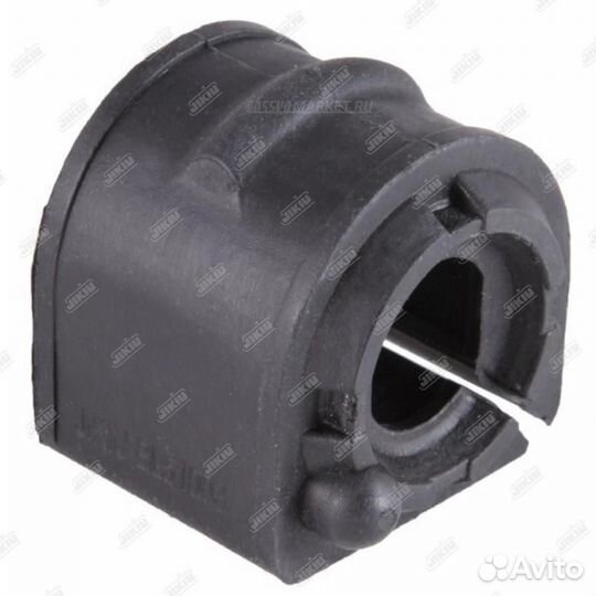 Jikiu BL51003 Втулка переднего стабилизатора d19.5 перед