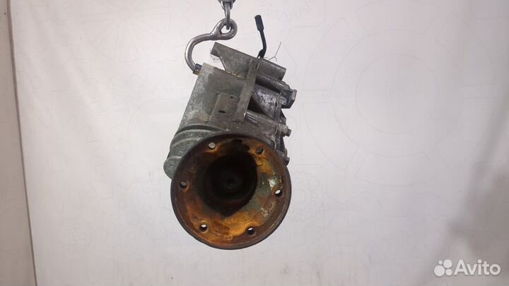 Редуктор Раздаточный кпп (раздатка) Mazda Tribute 2007, 2011