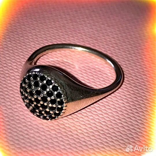 Кольцо пандора