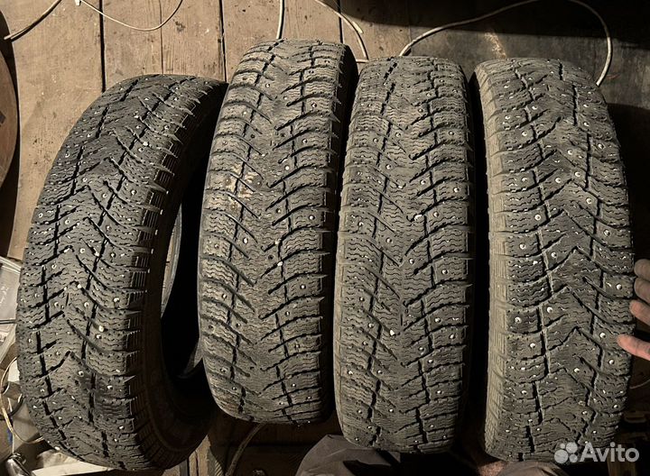 Crosswind CrossWind 2.25/4.5 R4