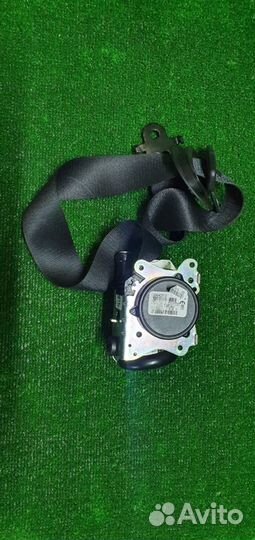 Ремени безопасности правый BMW f15 f16 x5 x6