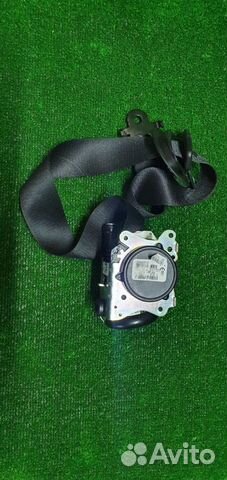 Ремени безопасности правый BMW f15 f16 x5 x6