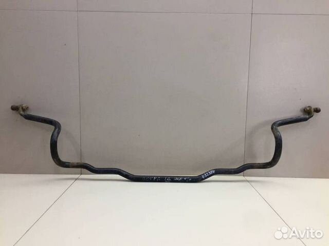 Стабилизатор передний Opel Astra H / Family 2004-2