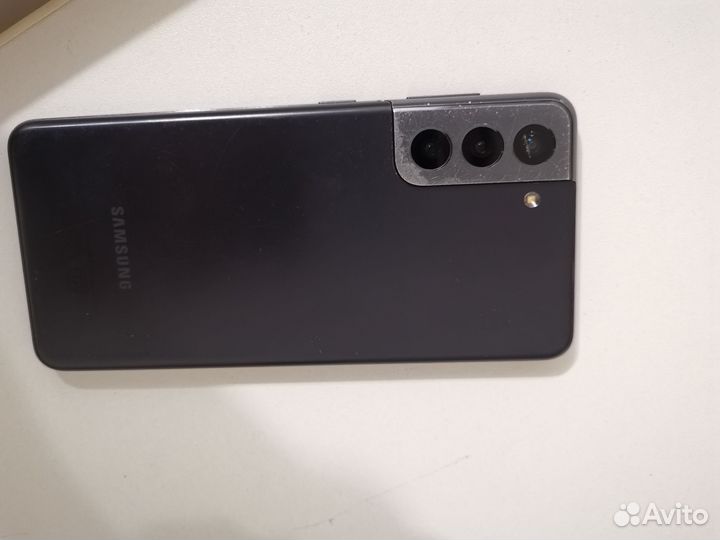 Samsung Galaxy S21 5G, 8/128 ГБ