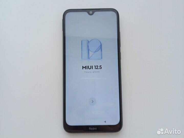 Xiaomi Redmi Note 8T, 4/64 ГБ