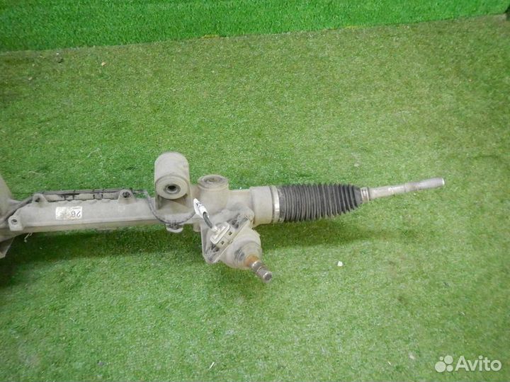 Рейка рулевая Toyota Camry xv70 (2018-н.в.)