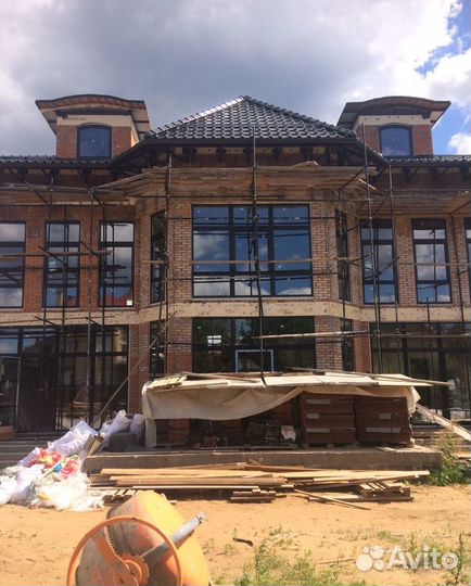 Пластиковые окна пвх