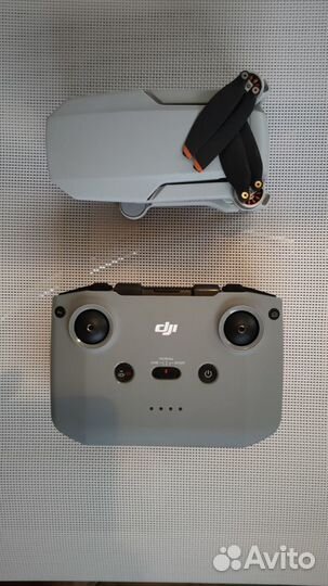 Dji mavic mini 2