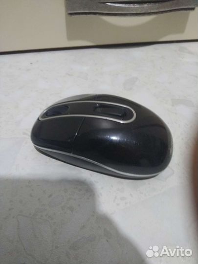 Беспроводная мышь