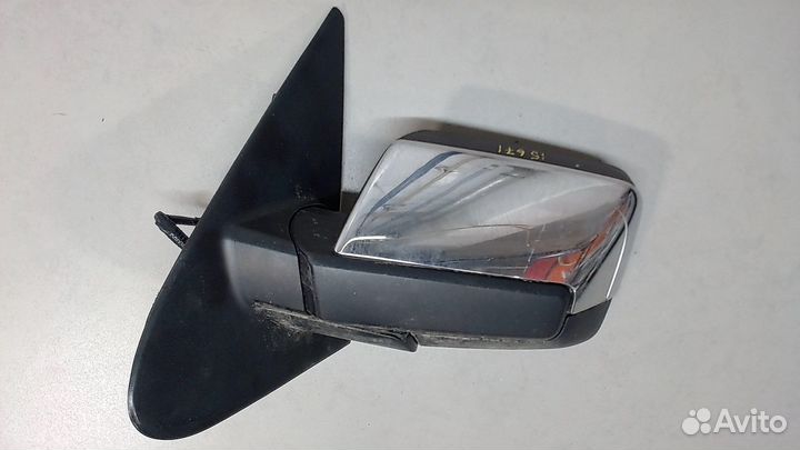 Зеркало боковое Lincoln Navigator, 2007