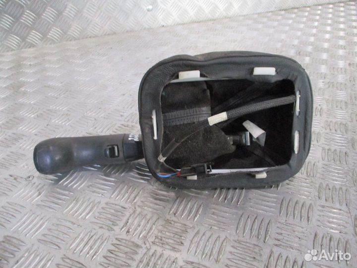 Рычаг переключения передач Scania 1772771