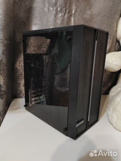Корпус для пк