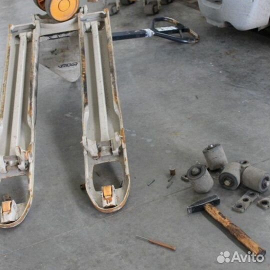 Выездной ремонт рохли