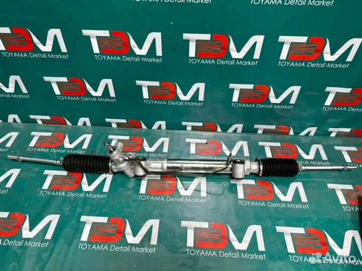 Рулевая рейка Toyota Hilux