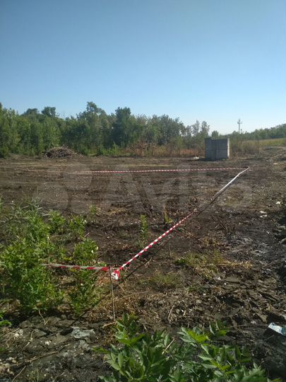 Участок 6,4 сот. (СНТ, ДНП)