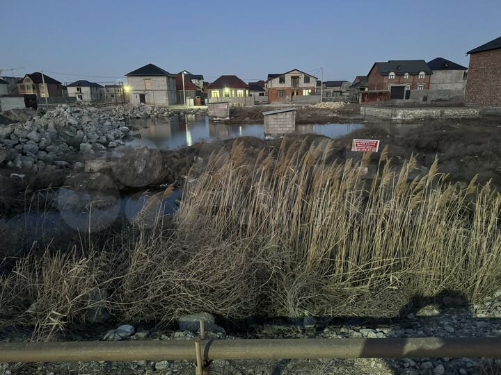 Участок 5 сот. (ИЖС)