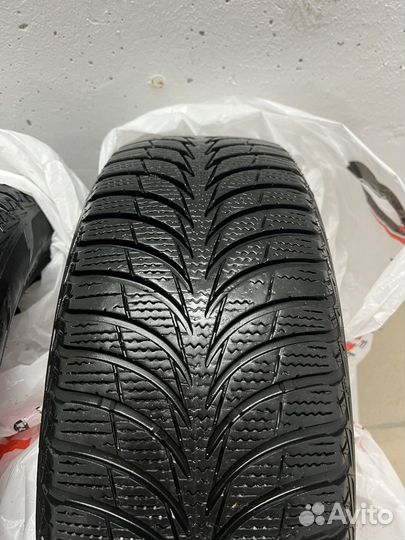 Goodyear UltraGrip Ice 185/60 R15