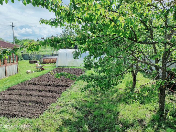 Дом 200 м² на участке 15 сот.