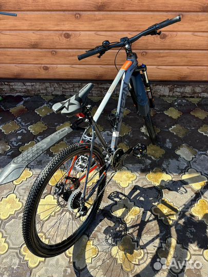 Велосипед взрослый Stern 27.5