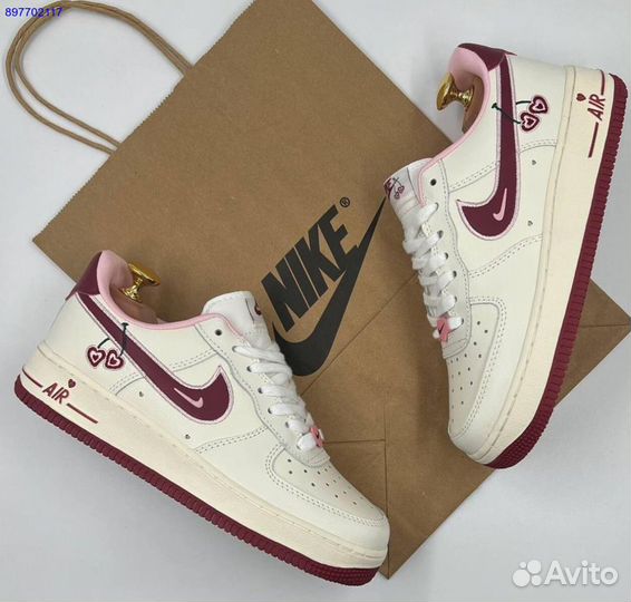 Nike Air Force 1 Low wmns