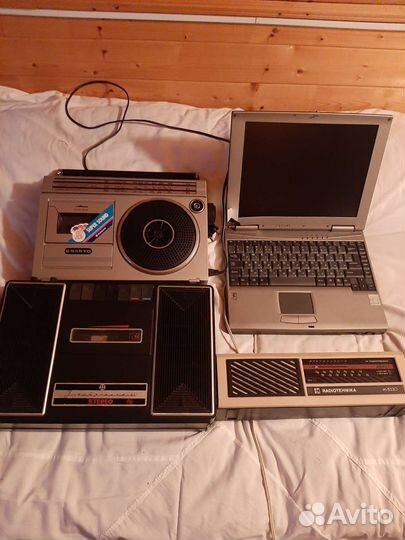 Аудиотехника