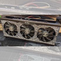 Видеокарта rtx3070 Ti GameRock 8GB