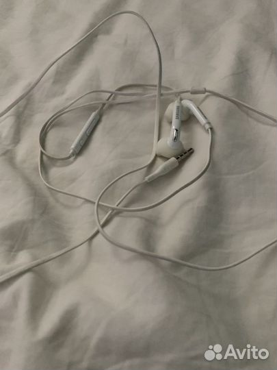 Оригинальные Наушники samsung