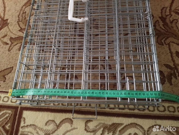 Клетка вольер для собак