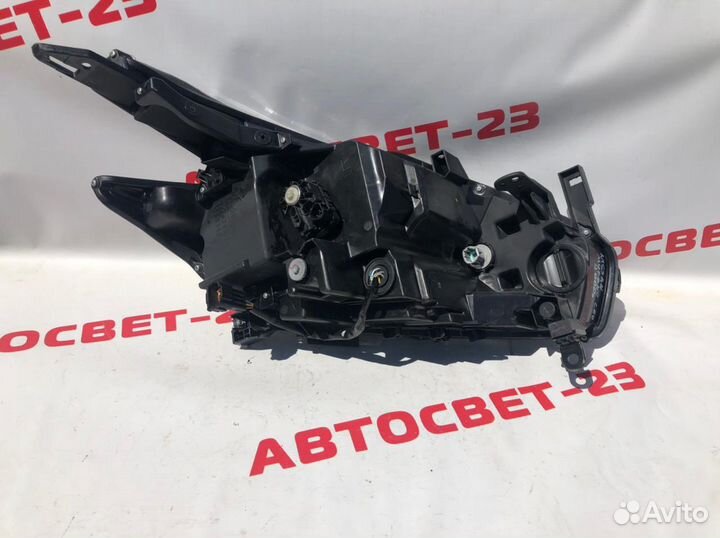 Nissan Murano 15- Фара Левая LED 1085