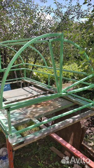 Продам теплицы