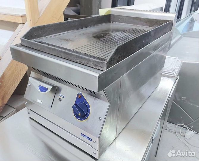 Жарочная поверхность Abat б/у