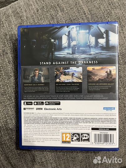 Игры для приставок ps5