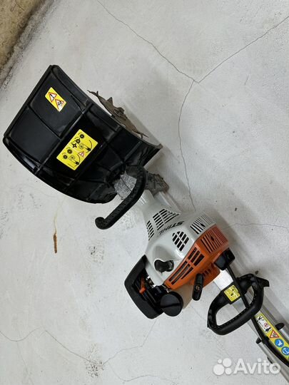 Культиватор Shtil mm55