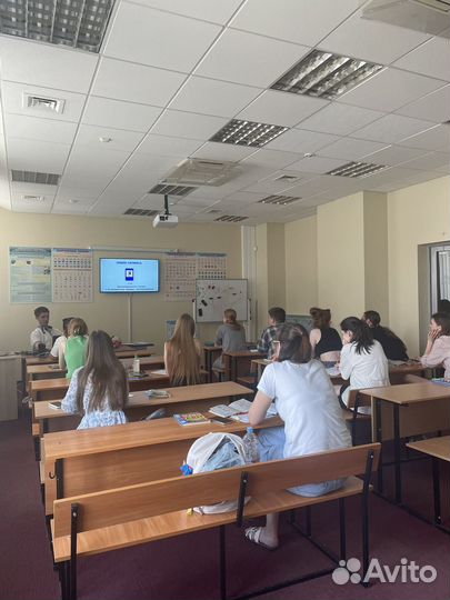 Автошкола обучение