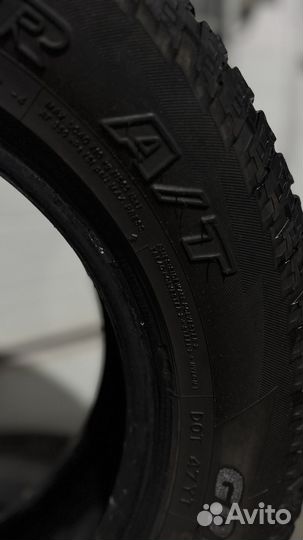 Yokohama GEOLANDAR G015 205/70 R15