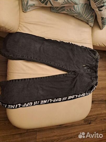 Вещи для мальчика подростка 158-164