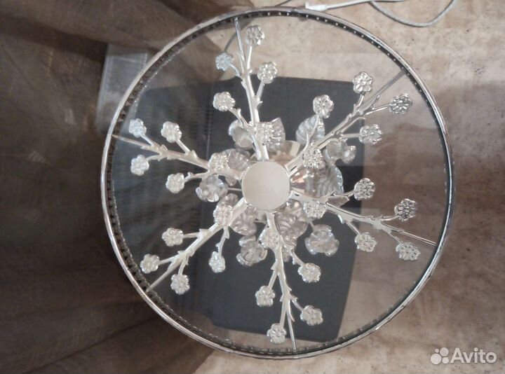 Подставка для торта